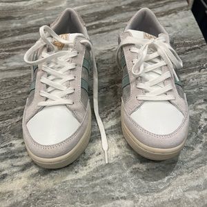 Goal sneakers, super slam blaze, size 6.5